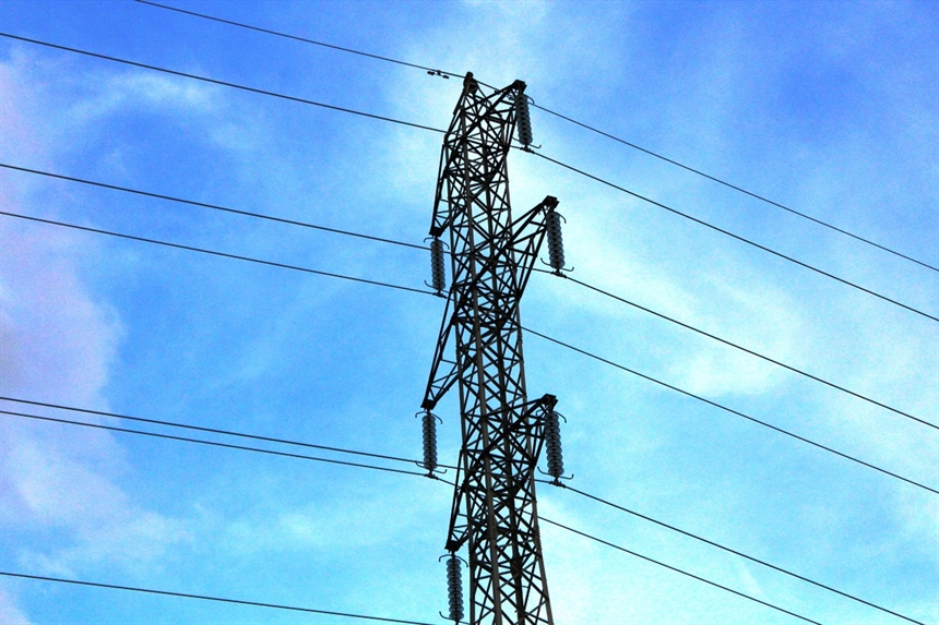 Poraba elektrike še vedno v porastu